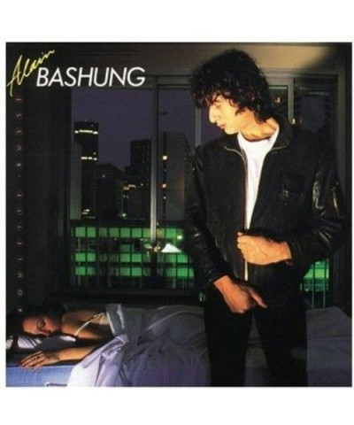 Alain Bashung Roulette Russe Vinyl Record $4.85 Vinyl