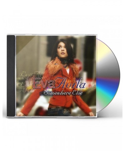 Eva Avila SOMEWHERE ELSE CD $15.84 CD