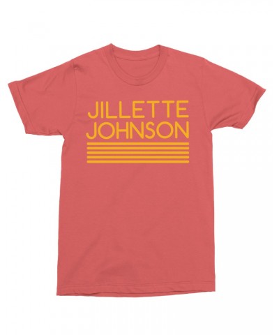 Jillette Johnson Tee $7.58 Shirts