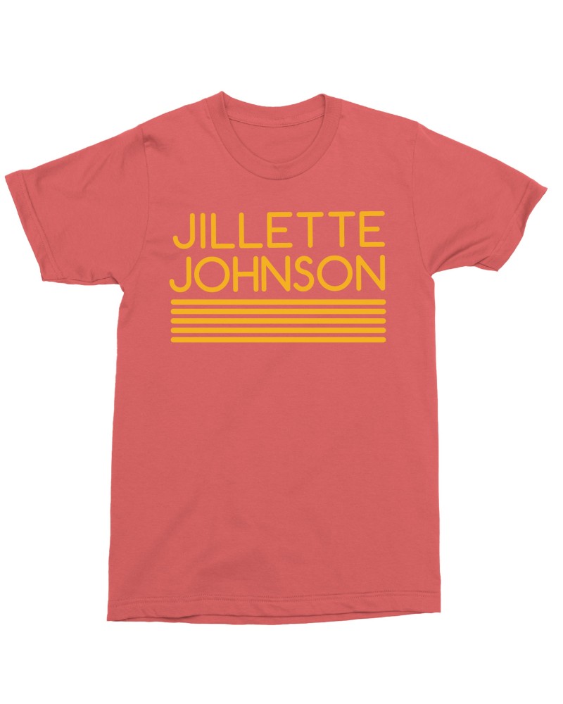 Jillette Johnson Tee $7.58 Shirts