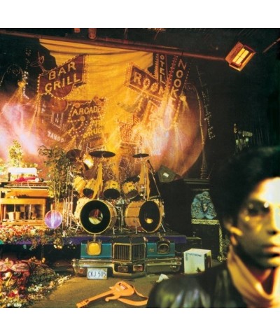 Prince LP - Sign O' The Times (Pictiure Disc) (Vinyl) $17.22 Vinyl