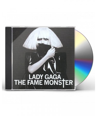 Lady Gaga FAME MONSTER CD $9.12 CD