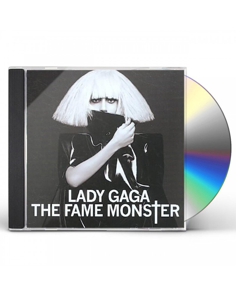 Lady Gaga FAME MONSTER CD $9.12 CD