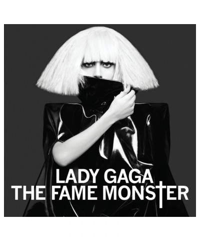 Lady Gaga FAME MONSTER CD $9.12 CD