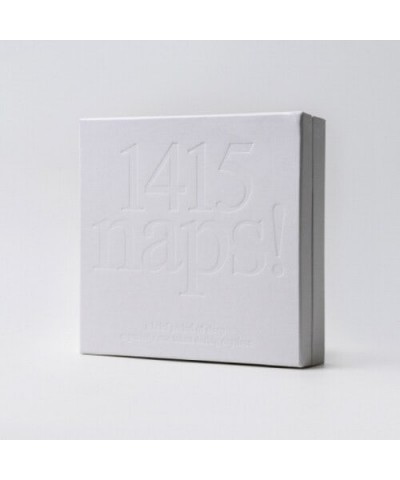 1415 NAPS CD $25.88 CD