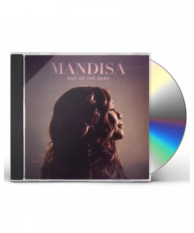 Mandisa Out Of The Dark CD $3.89 CD