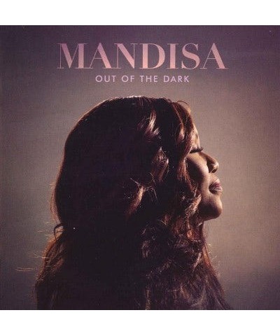 Mandisa Out Of The Dark CD $3.89 CD