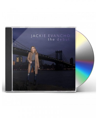 Jackie Evancho Debut CD $31.08 CD