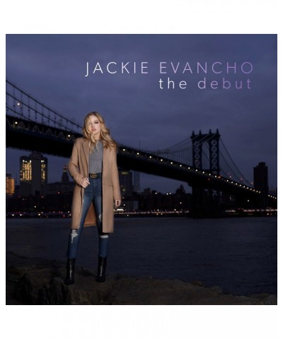 Jackie Evancho Debut CD $31.08 CD