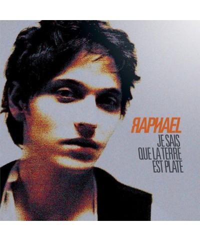 Raphaël CARAVANE/JE SAIS QUE LA TERRE EST PLATE CD $18.62 CD