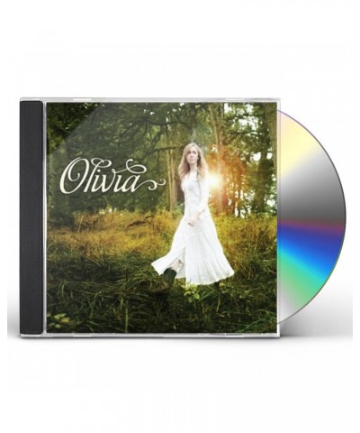 Olivia CD $15.86 CD