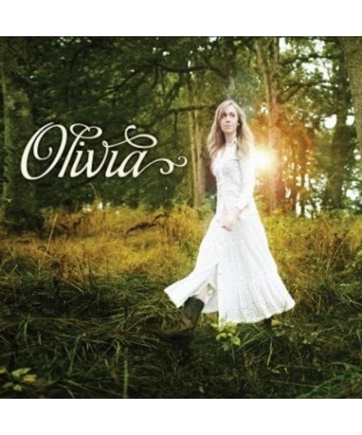 Olivia CD $15.86 CD