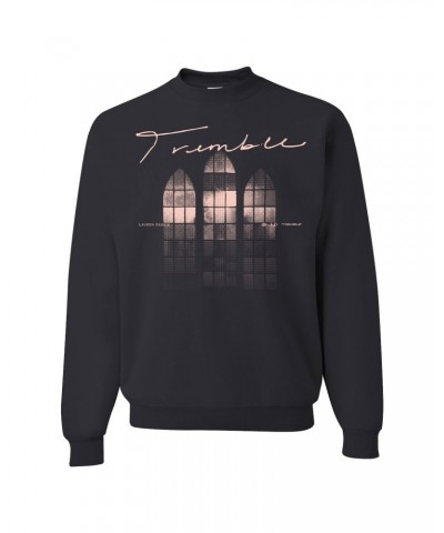 Lauren Daigle Tremble Crewneck $4.58 Sweatshirts