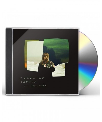 Caroline Savoie POURCHASSER L'AUBE CD $13.48 CD