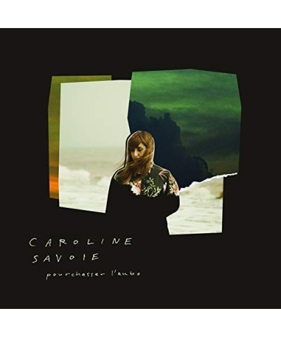 Caroline Savoie POURCHASSER L'AUBE CD $13.48 CD