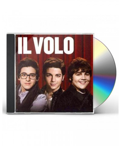 Il Volo CD $9.45 CD