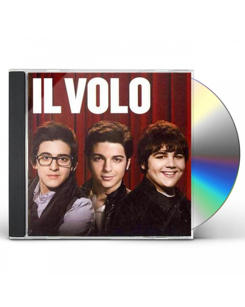 Il Volo CD $9.45 CD