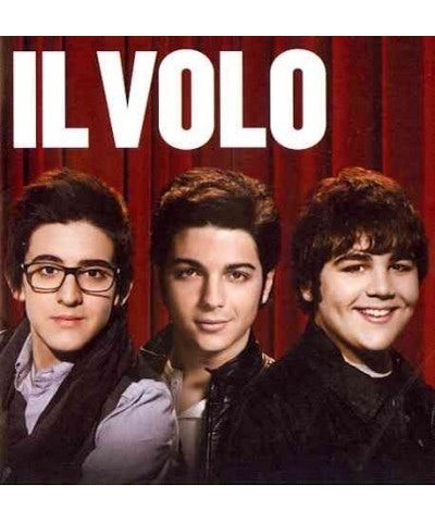 Il Volo CD $9.45 CD