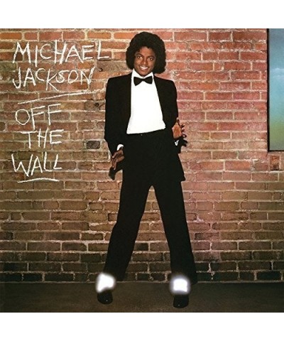 Michael Jackson OFF THE WALL: DELUXE EDITION CD $15.98 CD