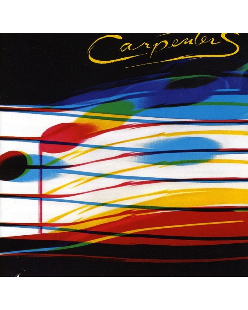 Carpenters PASSAGE CD $13.08 CD