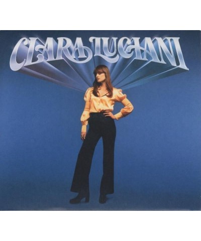 Clara Luciani COEUR CD $21.49 CD