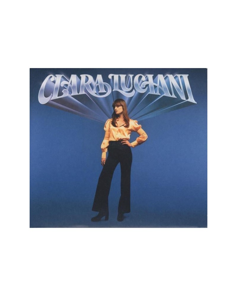 Clara Luciani COEUR CD $21.49 CD