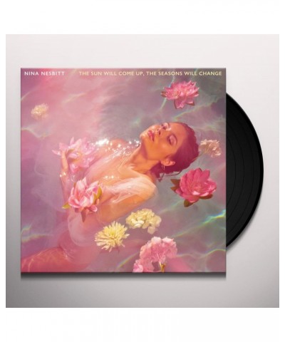 Nina Nesbitt Sun Will Come Up The Seasons Will Change Vinyl Record $4.93 Vinyl