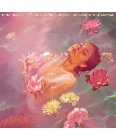 Nina Nesbitt Sun Will Come Up The Seasons Will Change Vinyl Record $4.93 Vinyl