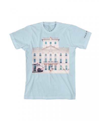 Melanie Martinez K-12 + Album Cover T-Shirt $3.87 Shirts