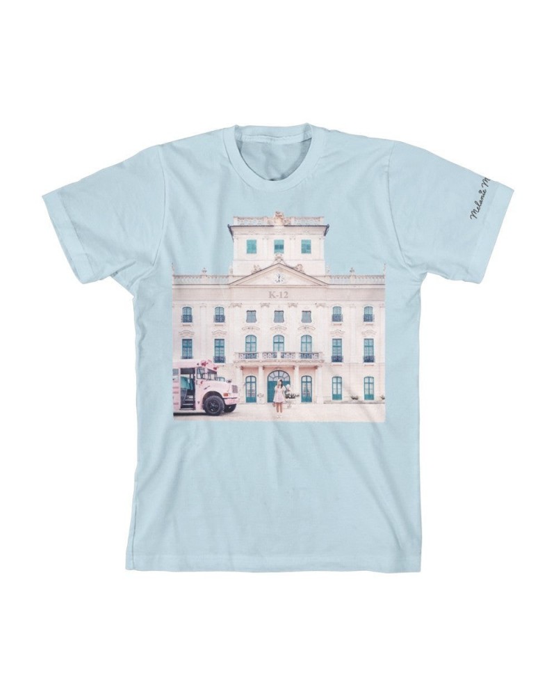 Melanie Martinez K-12 + Album Cover T-Shirt $3.87 Shirts