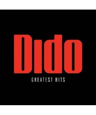 Dido CD - Greatest Hits $17.15 CD