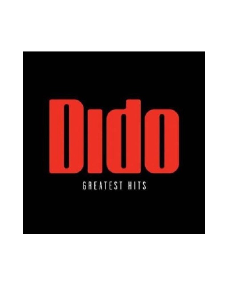 Dido CD - Greatest Hits $17.15 CD