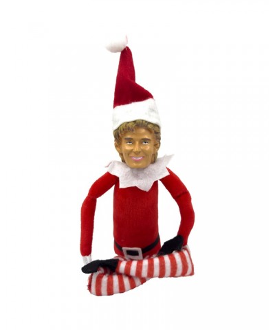 Barry Manilow Elf Doll $9.67 Figurines