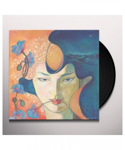 Yoshiko Sai TAKLA MAKAN Vinyl Record $18.29 Vinyl