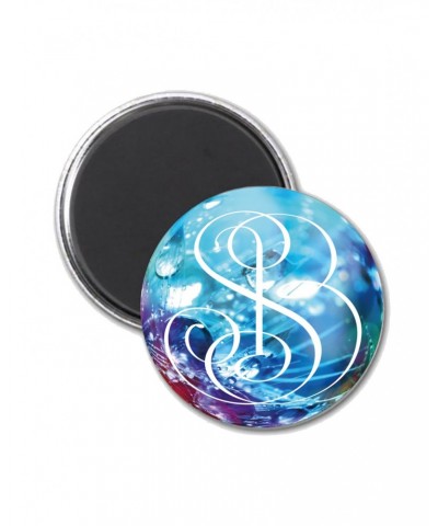 Sarah Brightman SB Holiday Magnet $31.18 Decor