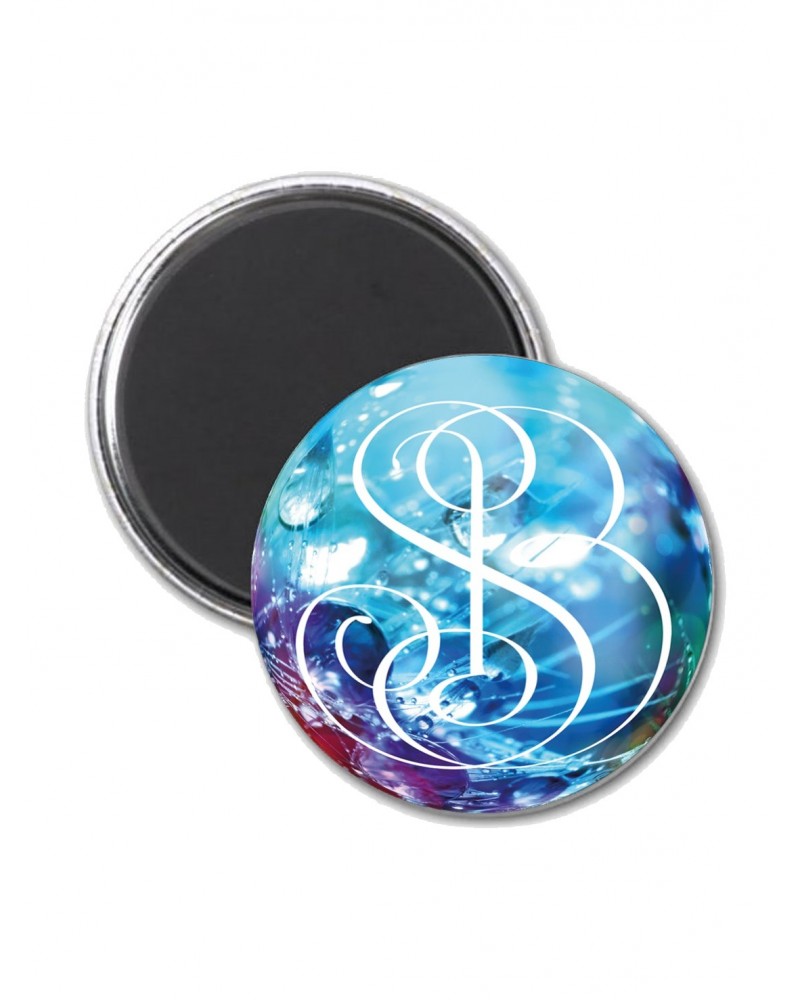 Sarah Brightman SB Holiday Magnet $31.18 Decor