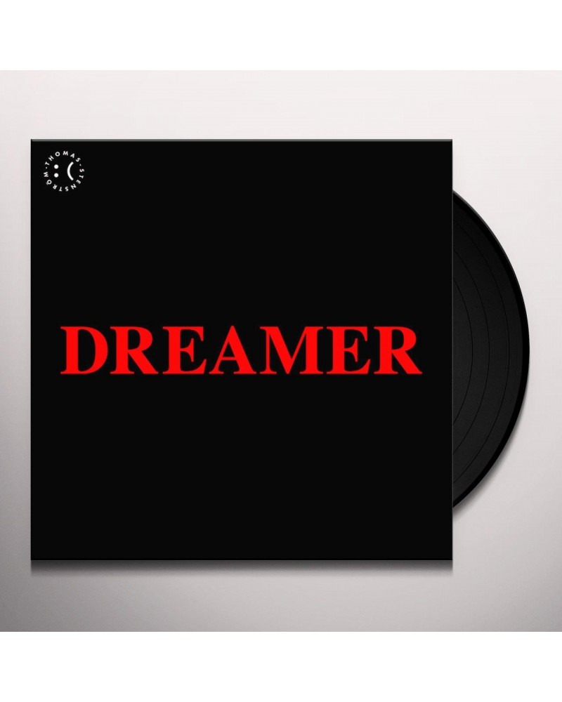 Thomas Stenström Dreamer Vinyl Record $1.63 Vinyl