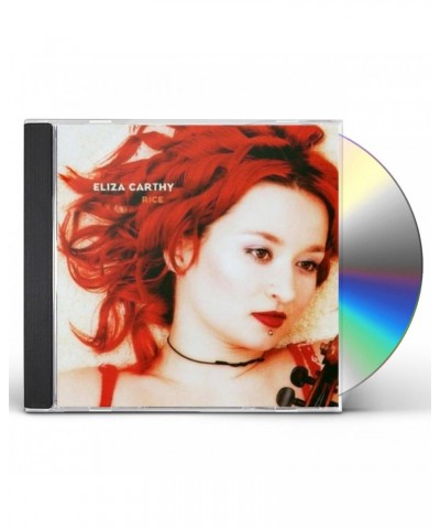 Eliza Carthy RICE CD $20.10 CD