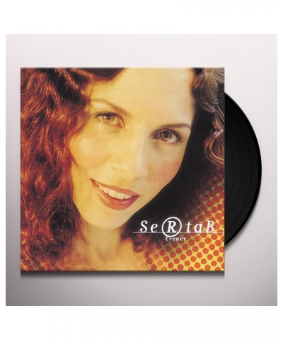 Sertab Erener Vinyl Record $9.48 Vinyl