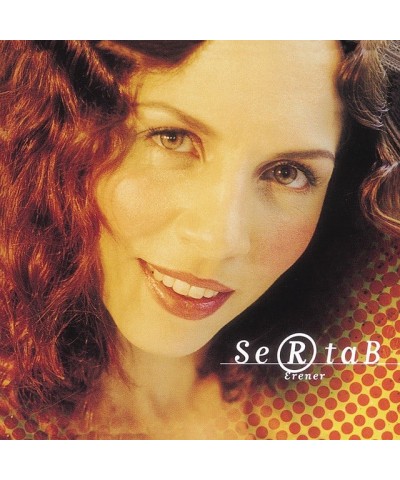 Sertab Erener Vinyl Record $9.48 Vinyl