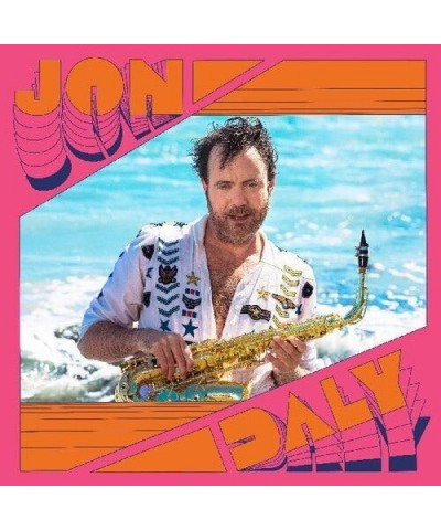 Jon Daly Ding Dong Delicious Vinyl Record $3.20 Vinyl