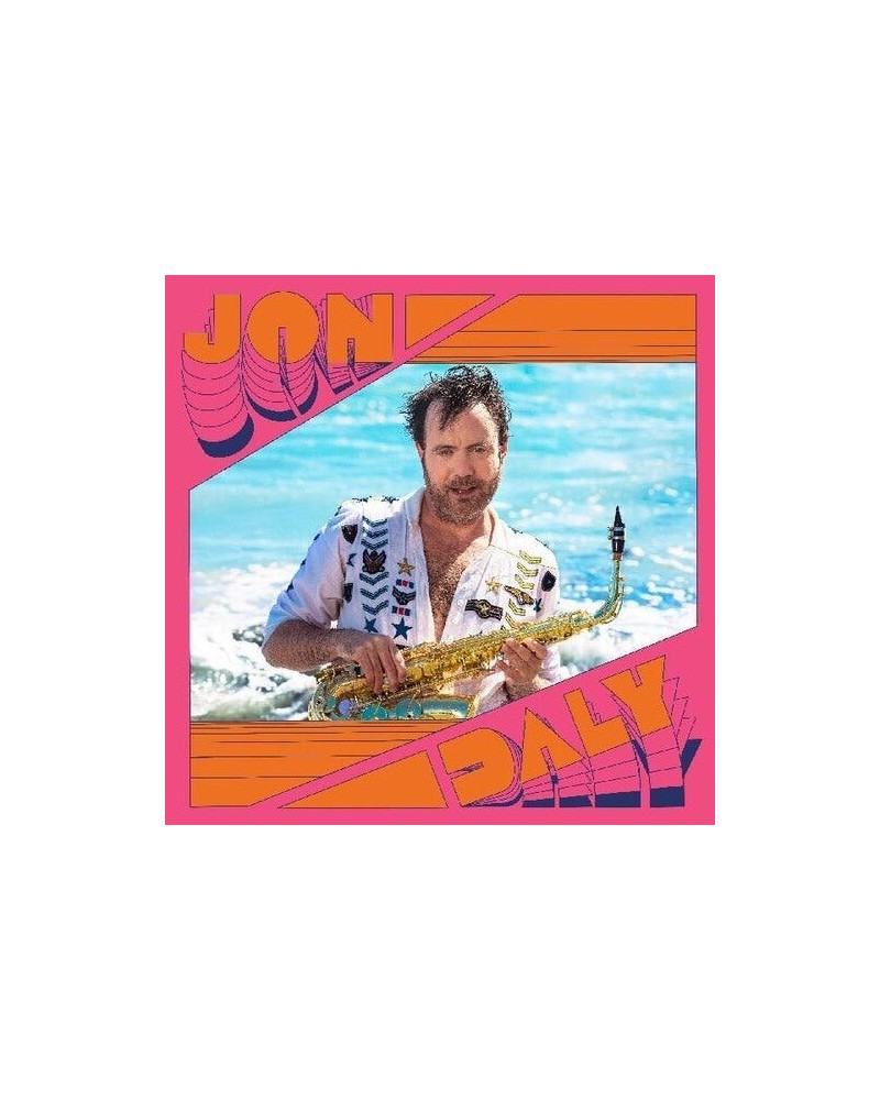 Jon Daly Ding Dong Delicious Vinyl Record $3.20 Vinyl