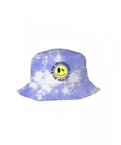 Blanca Smiley Bucket Hat $11.99 Hats