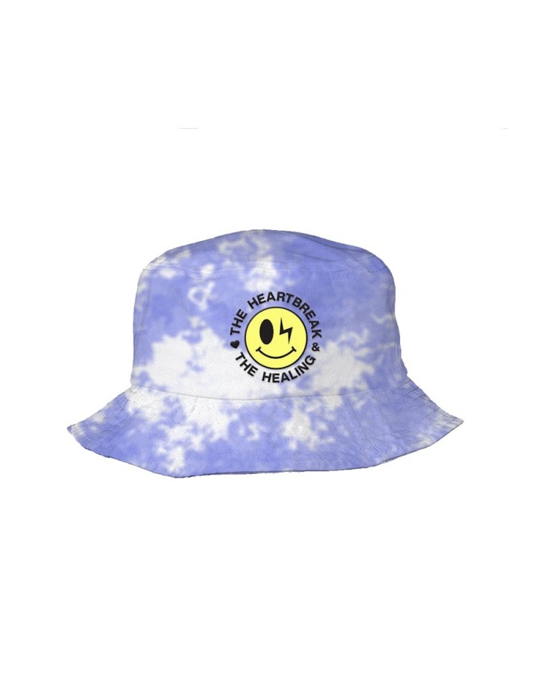 Blanca Smiley Bucket Hat $11.99 Hats