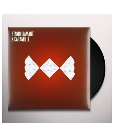 Stadio DIAMANTI & CARAMELLE Vinyl Record $9.22 Vinyl