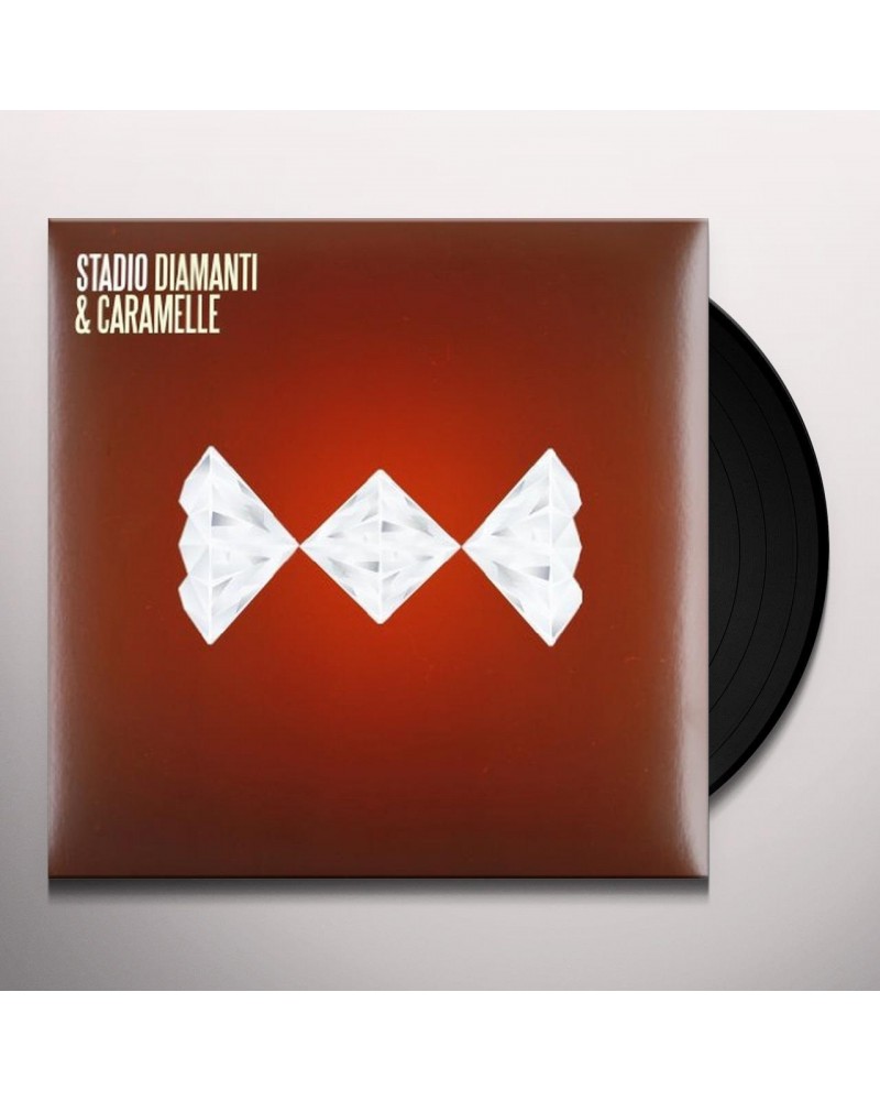 Stadio DIAMANTI & CARAMELLE Vinyl Record $9.22 Vinyl