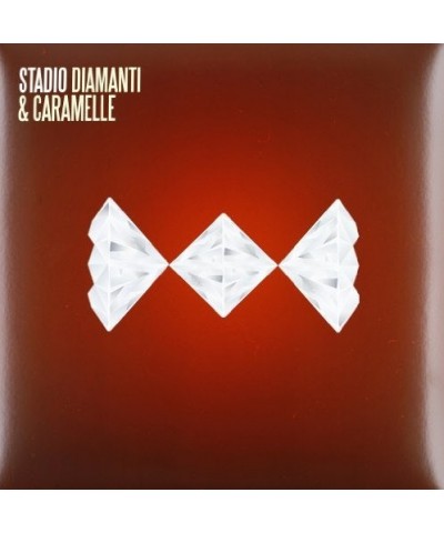 Stadio DIAMANTI & CARAMELLE Vinyl Record $9.22 Vinyl