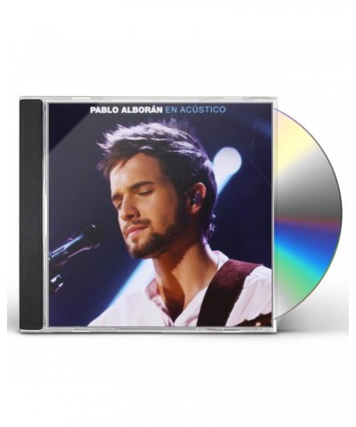 Pablo Alboran EN ACUSTICO CD $11.02 CD