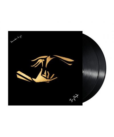 Marian Hill Act One (Signed) - Expanded Version 2x12" Vinyl (Black) $10.35 Vinyl