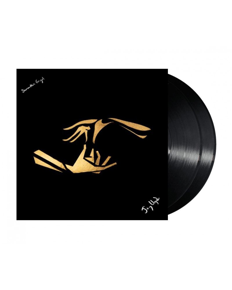 Marian Hill Act One (Signed) - Expanded Version 2x12" Vinyl (Black) $10.35 Vinyl